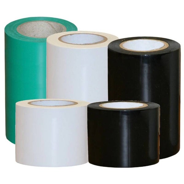 Kuiltape/ reparatietape 10cm x 10mtr.