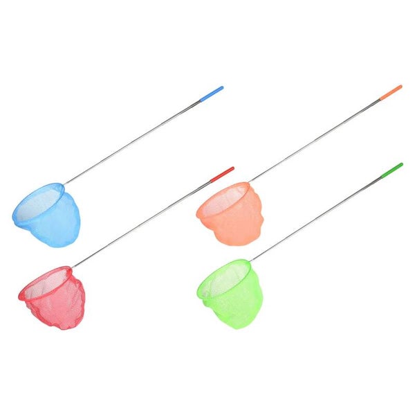 Schepnet telescopisch kinderen 37-84 cm per stuk