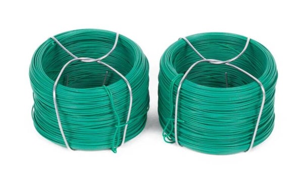 Benson Binddraad 2 dlg groen 0.7 mm x 50 mtr