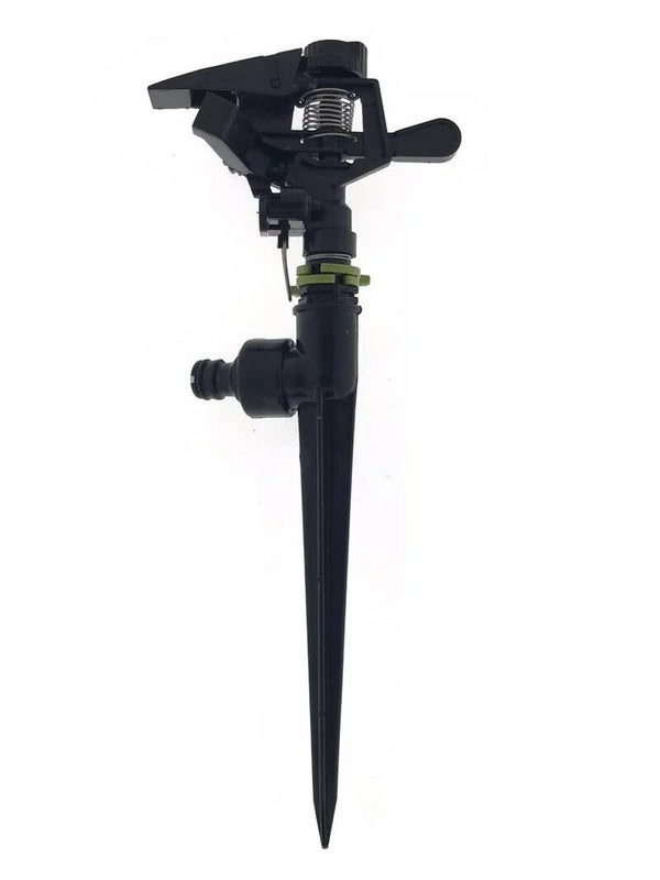 Benson Sectorsproeier met grondpin 30-360°