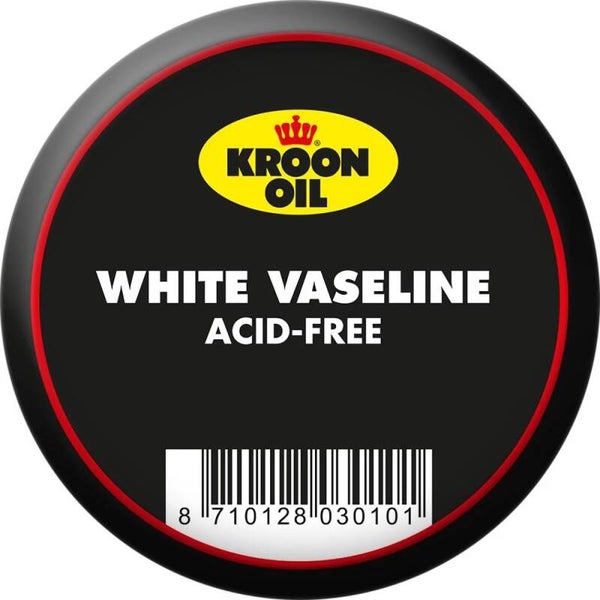 Kroon oil vaseline 60 gr