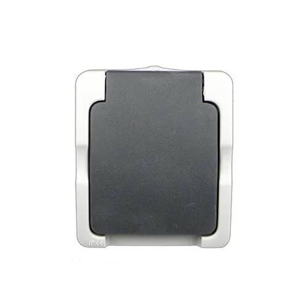 Ratio WD 1-voudig WCD 2P+RA