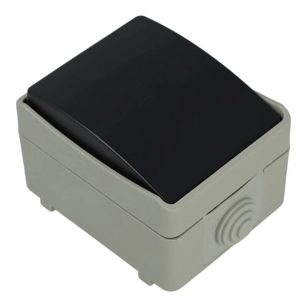 TBT WD wisselschakelaar IP54