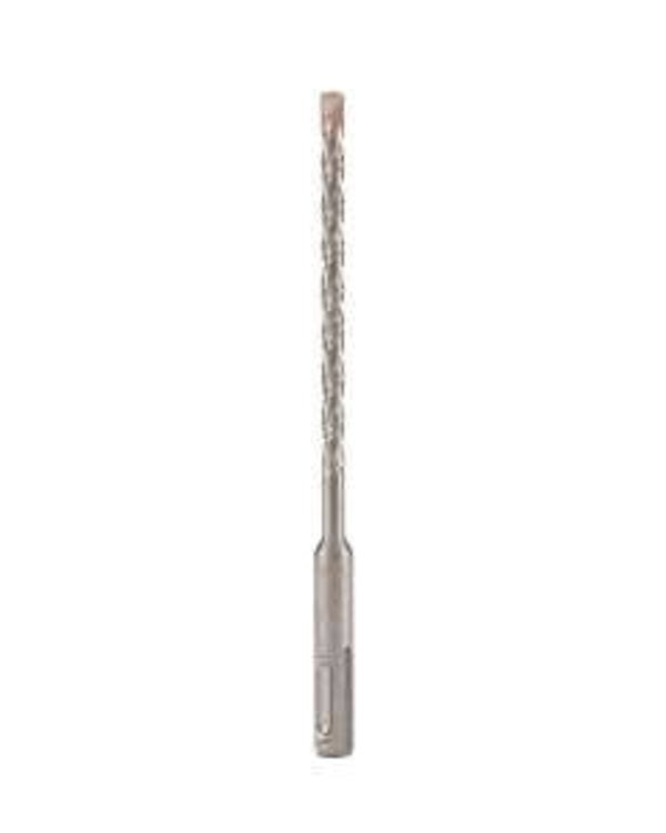 Rex hamerboor SDS+ 10 mm 2 snijder