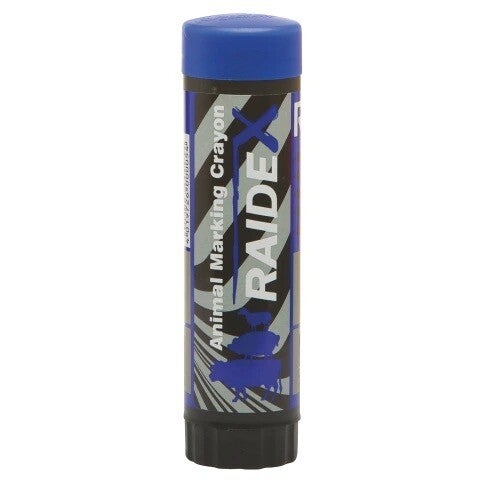 Merkstift  Raidex