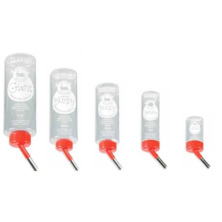 Drinkfles Classic