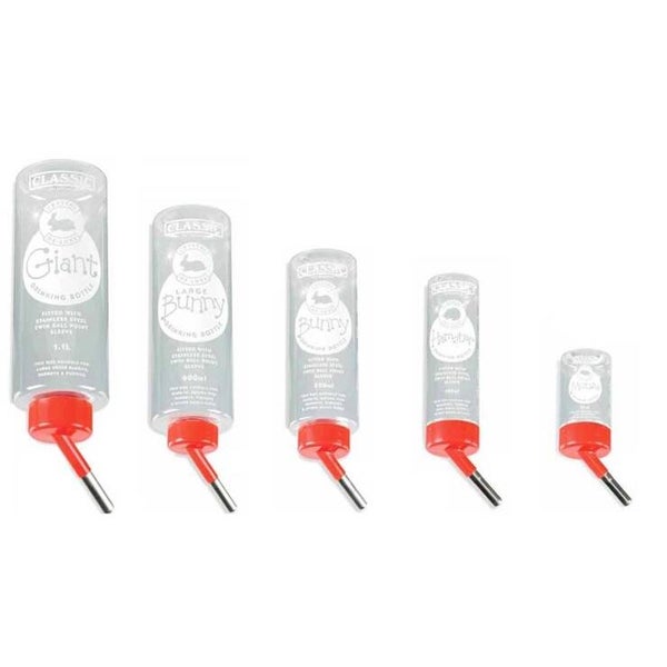 Drinkfles Classic