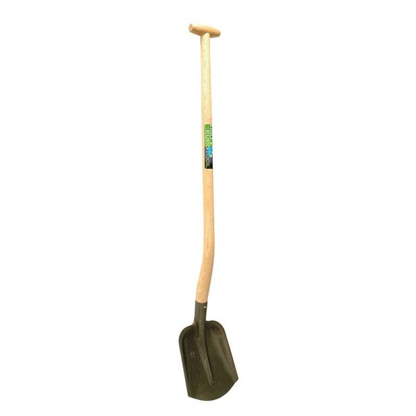 Eurotool Bats -MM- , met steel dubbel gebogen