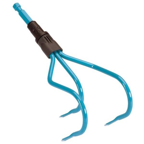 Combisystem cultivator 3tds. Gardena
