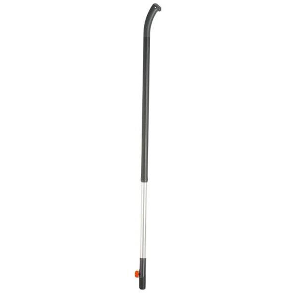 Combisystem ergoline aluminium steel 130 Gardena
