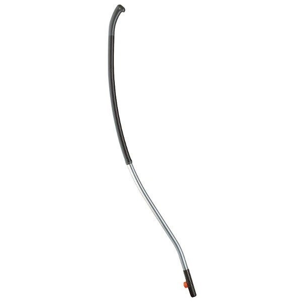 Combisystem ergoline aluminium steel 150 plus Gardena