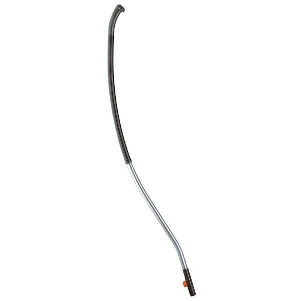 Combisystem ergoline aluminium steel 150 plus Gardena