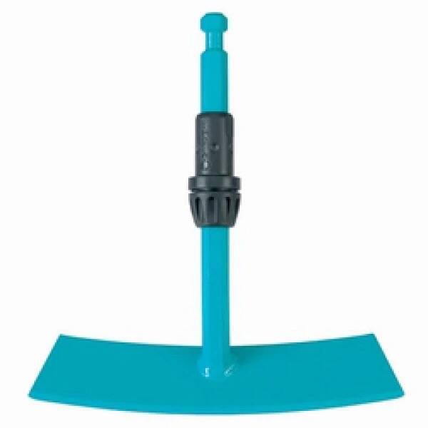 Combisystem schoffel half rond 12cm Gardena