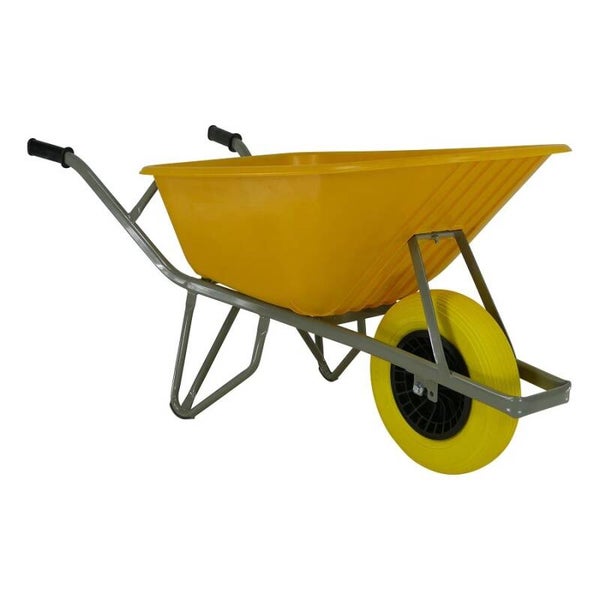 Kruiwagen Altrad Dynamic-100, ovaal, NML wiel