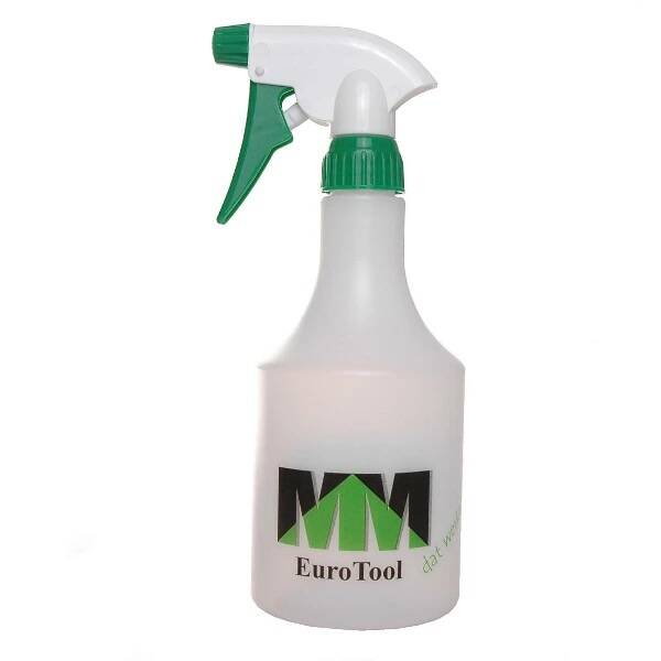 Eurotool Bloemenspuit -MM- 1-liter