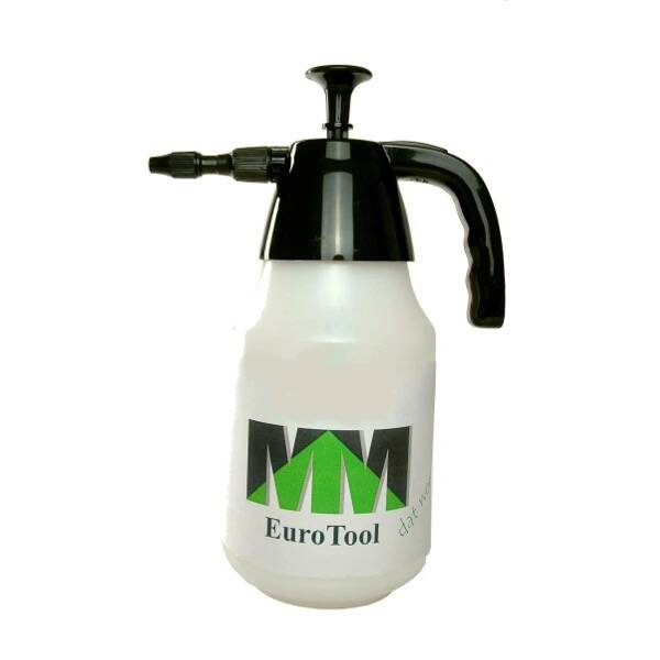 Eurotool Drukspuit -MM- 1,5-liter