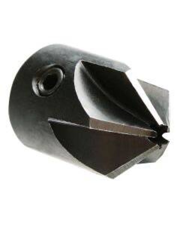 Diager® verzinkboor