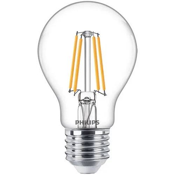 Phillips Master VLE LEDBulb 7.8-75W E27 A60 927 CL Dimbaar