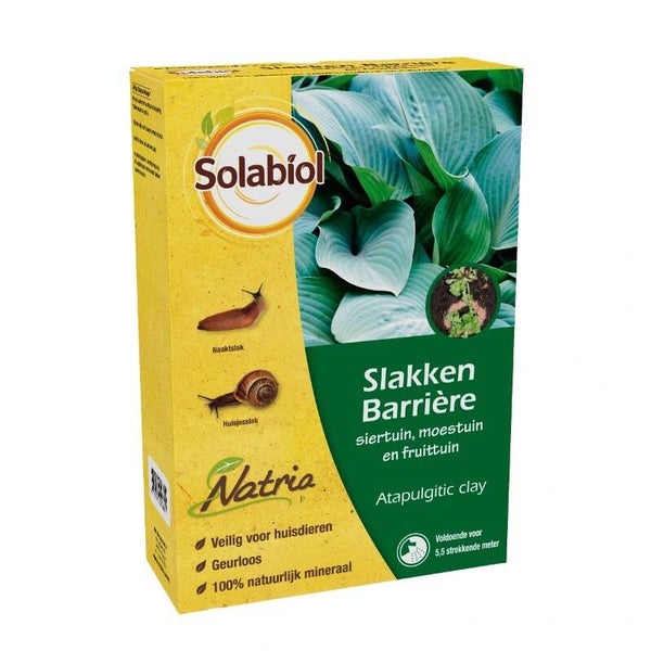 Slakken Barrière 1,5 kg Protect Garden
