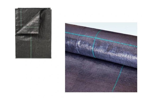 Antiworteldoek (gronddoek)