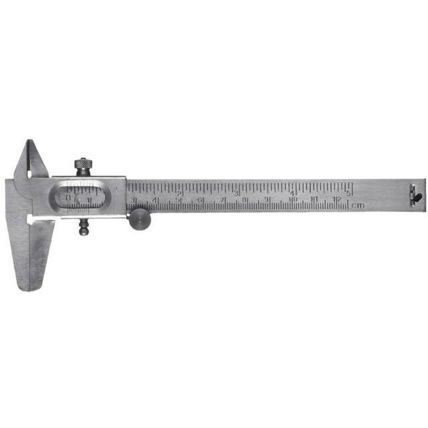 Connex Schuifmaat 120mm