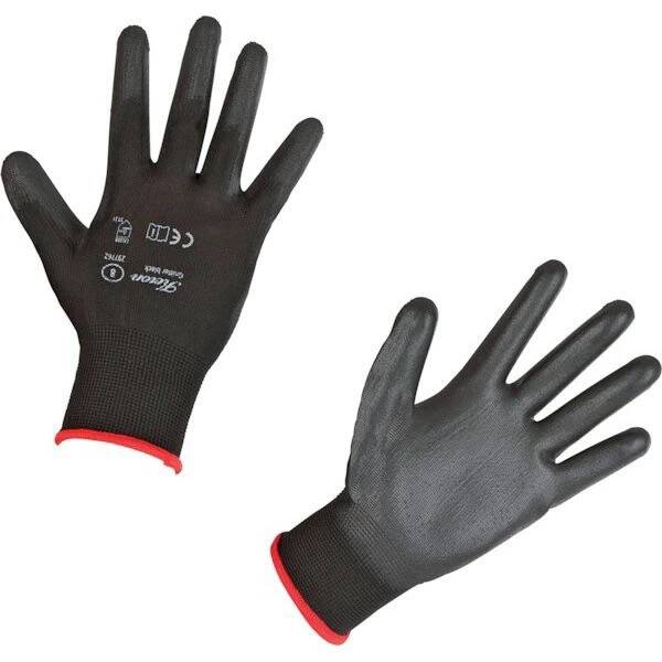 Keron gnitter Handschoen
