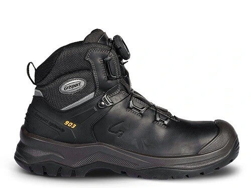 Werkschoen Grisport 903L BOA S3