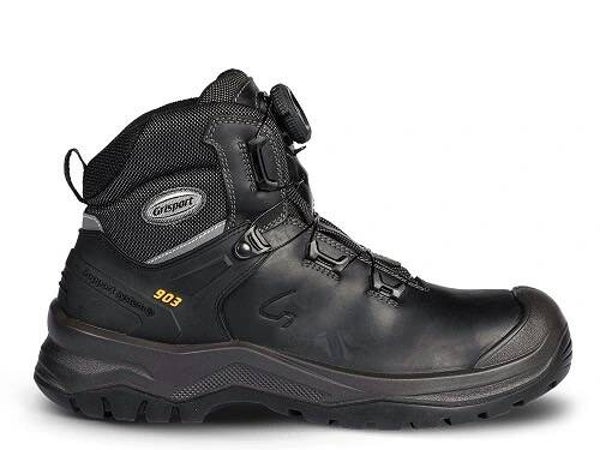 Werkschoen Grisport 903L BOA S3