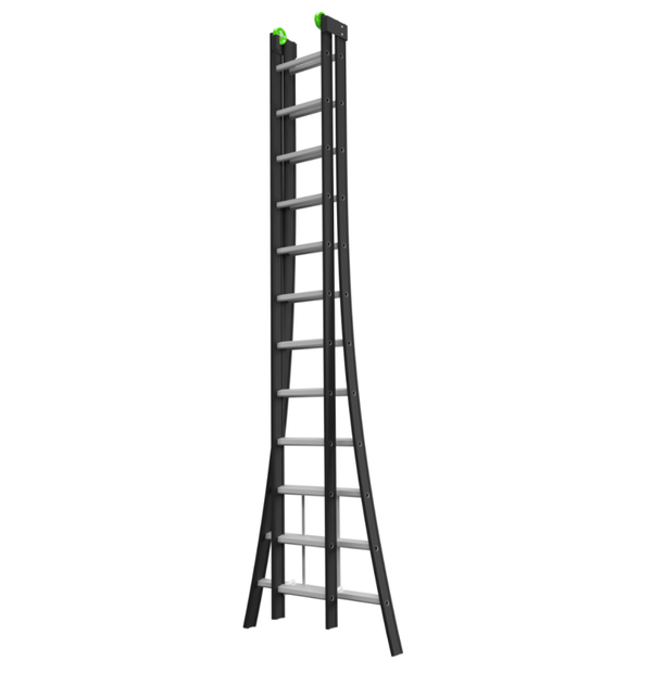 Ladder 2 x 14