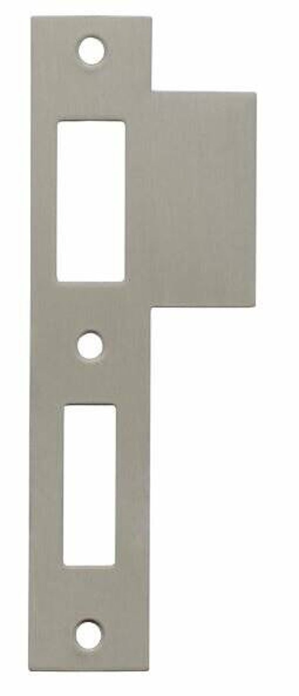 Sluitplaat dag en nachtschoot