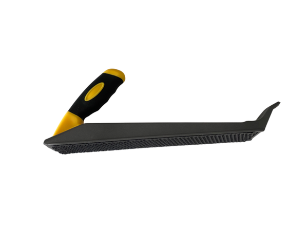 gips rasp 300 mm aluminium