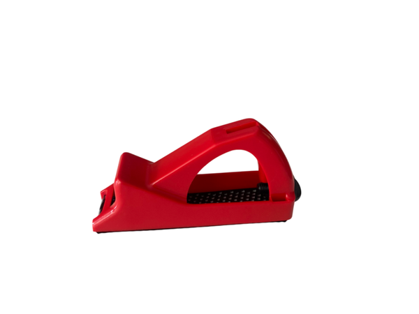 gips rasp 140 mm kunststof