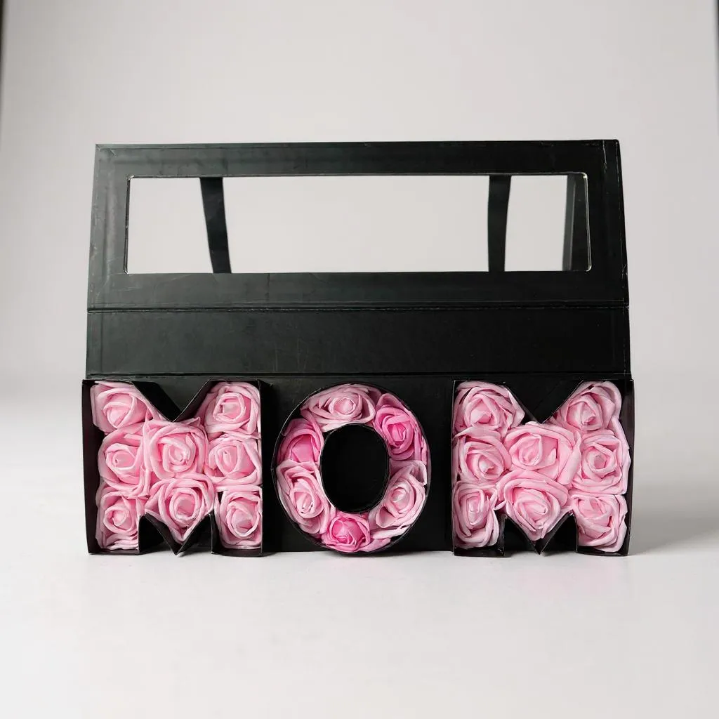 DELUXE “MUM” Gift Box