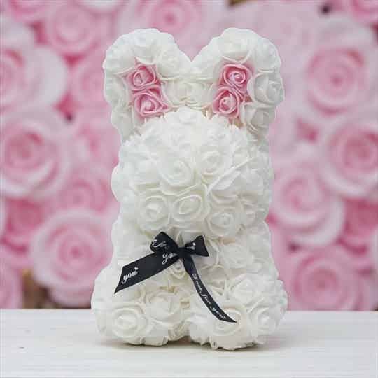 Rose Bunny