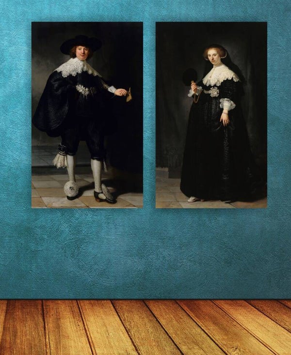 MARTIN & OOPJE