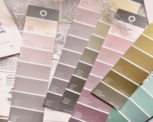 Interieur advies