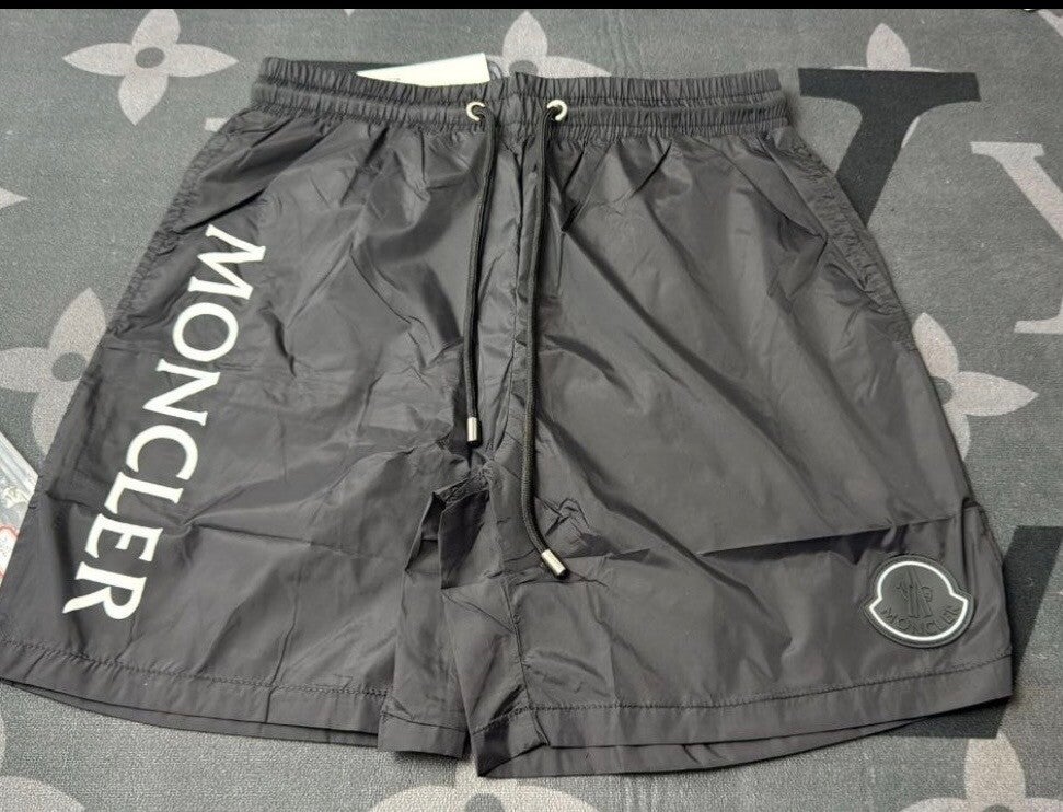 Luxury  style swim shorts
