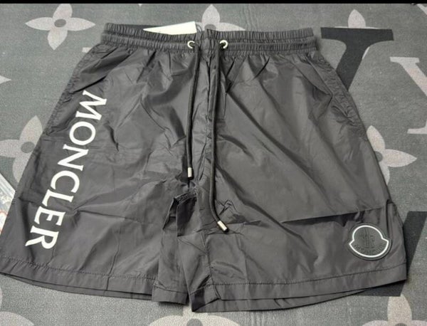 Luxury  style swim shorts