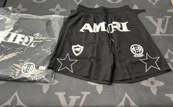Luxury style some shorts