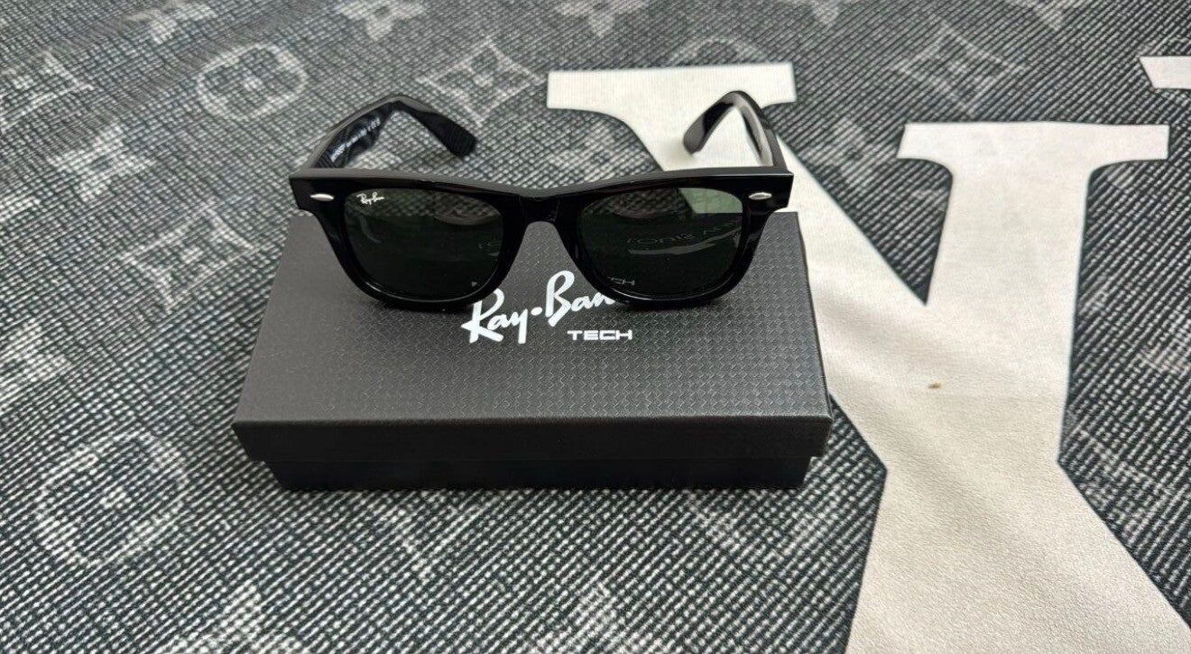 Luxury  style glasses
