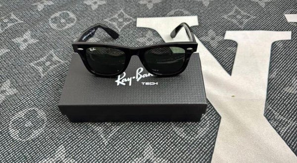 Luxury  style glasses