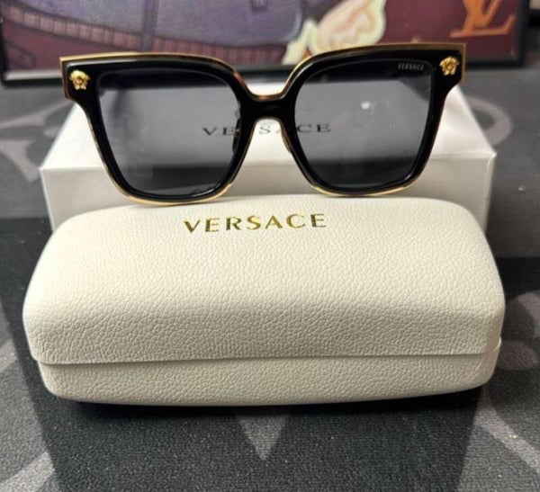 Luxury style glasses