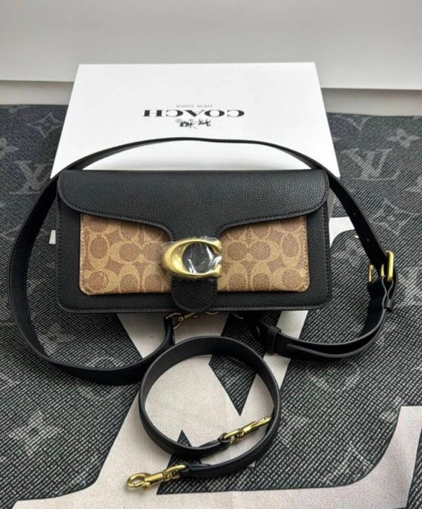 Luxury style purse