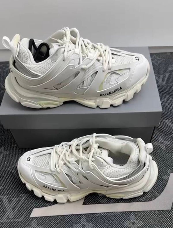 Luxury footwear