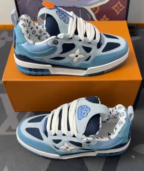 Luxury footwear
