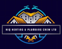 Hiq heathing &amp; plumbing crew ltd