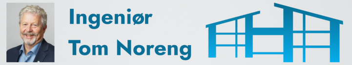 Ingeniør Tom Noreng