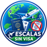 Escalas Sin Visa