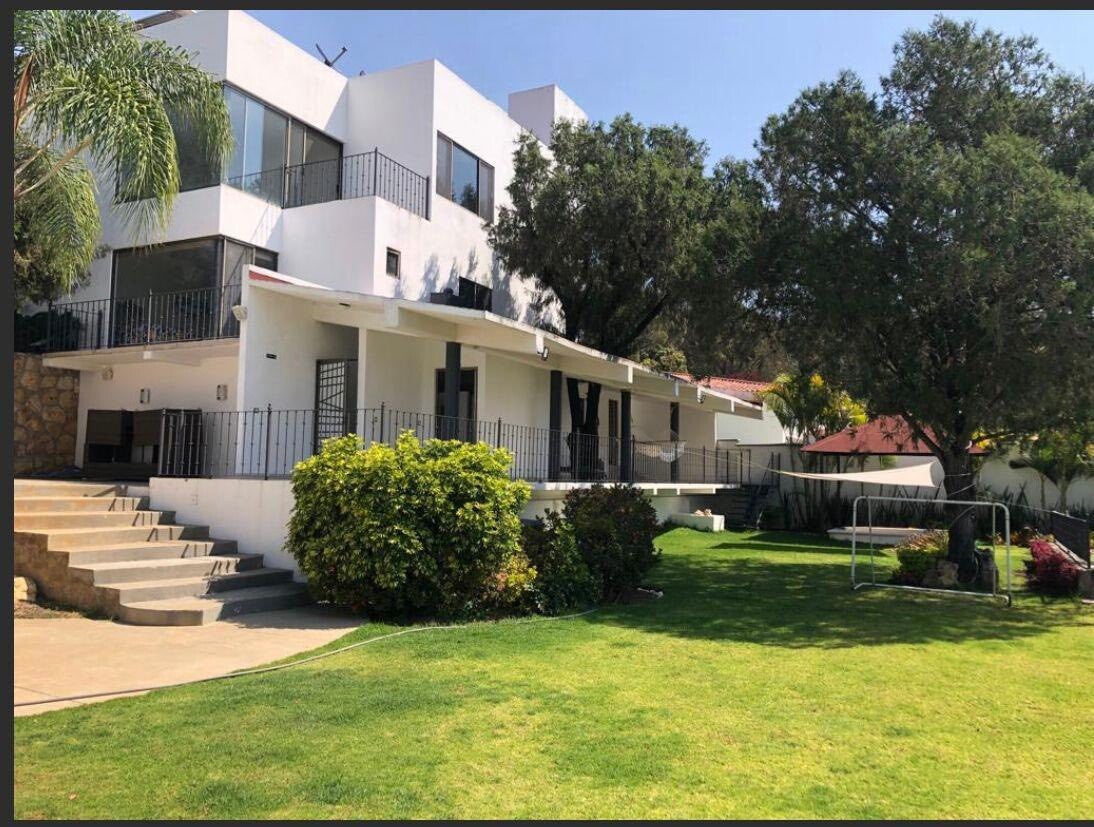 Venta de Casa en Ixtapan de la Sal