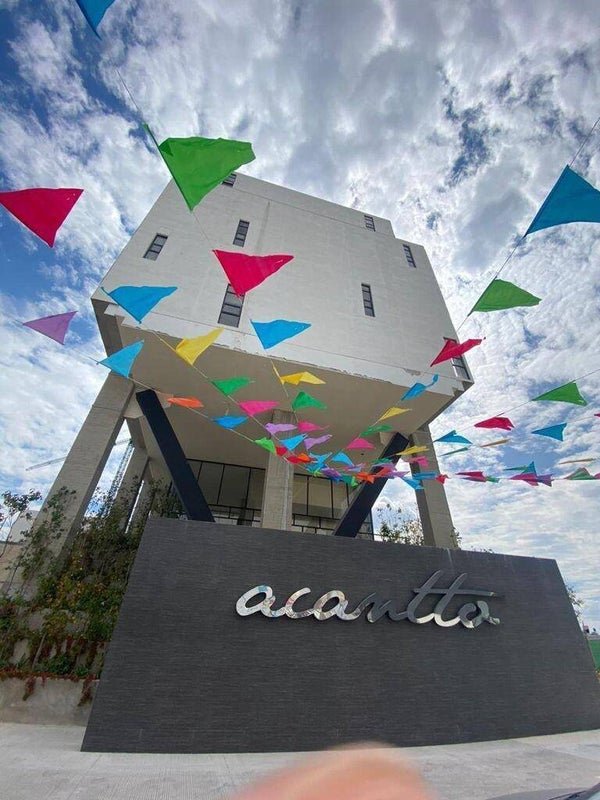 Venta Departamento en Accanto